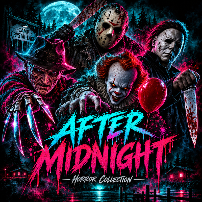 After Midnight