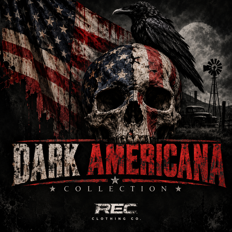 Dark Americana