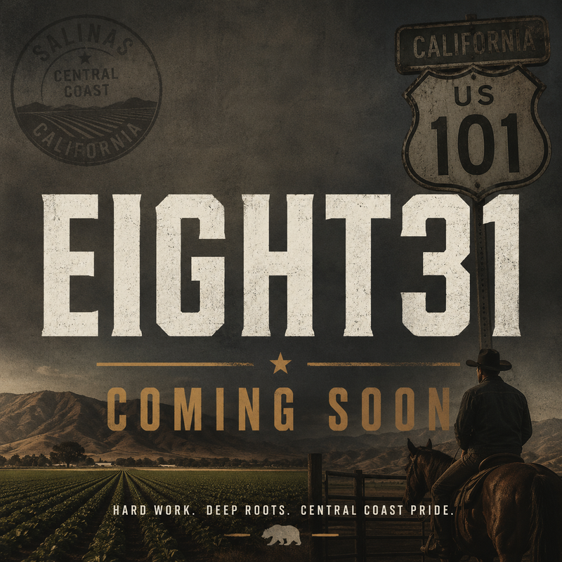 Eight31