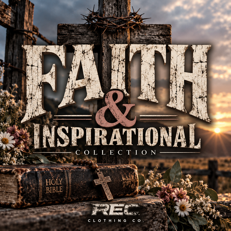 Faith & Inspirational
