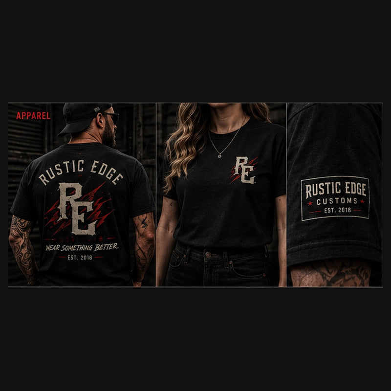 Graphic Tees