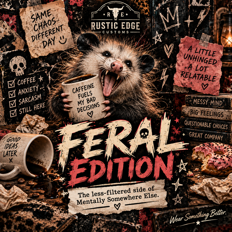 Feral Edition