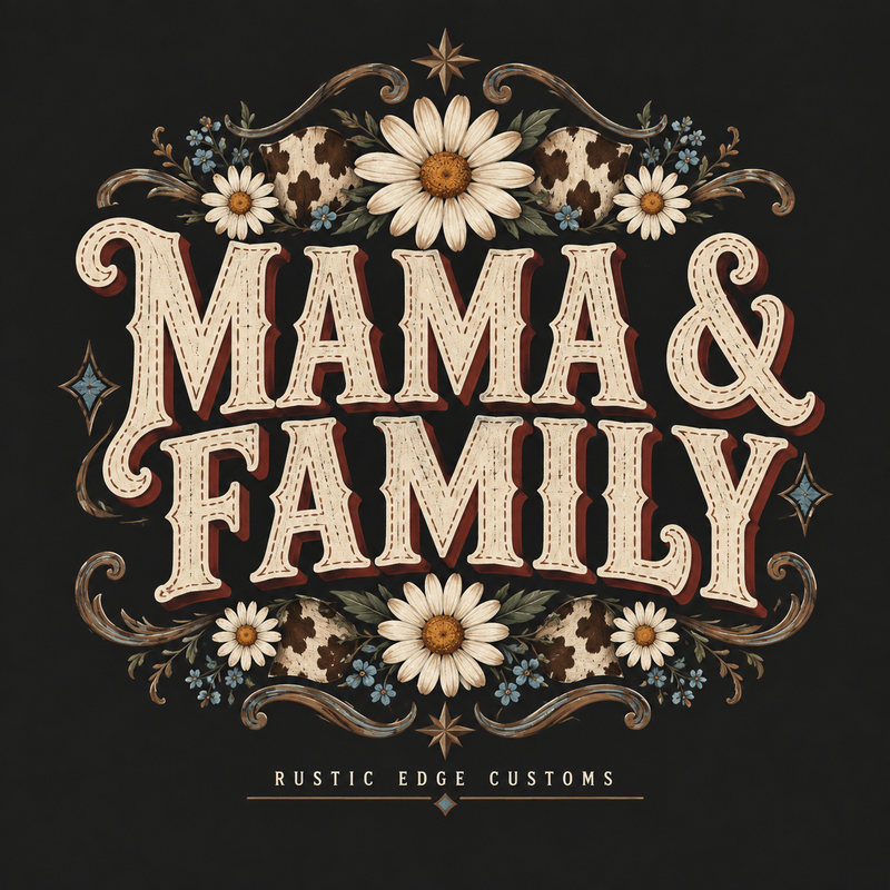 Mama & Family