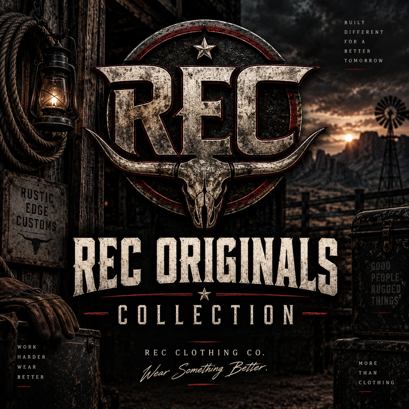 REC Originals