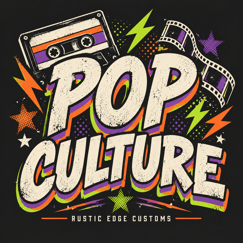 Pop Culture