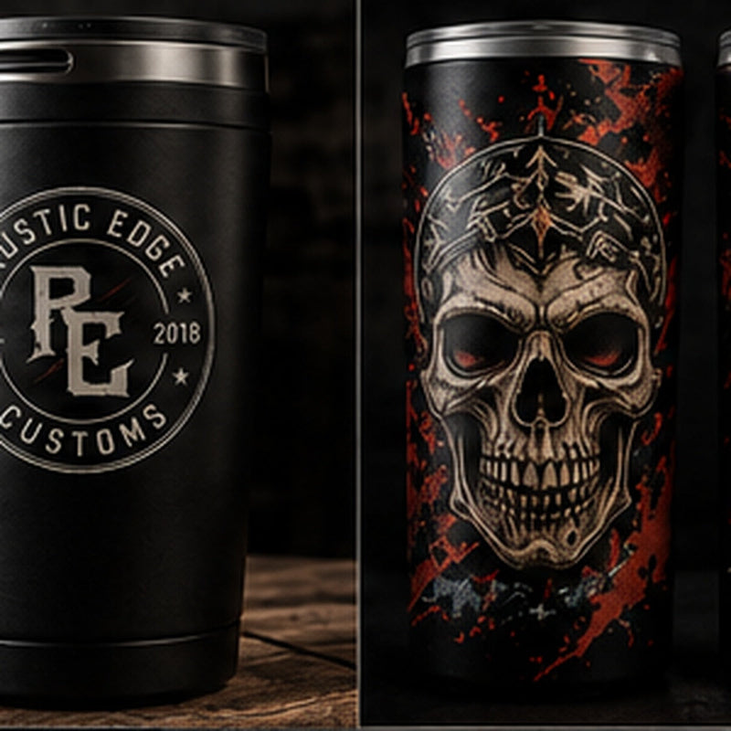 Tumblers