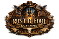 Rustic Edge Customs