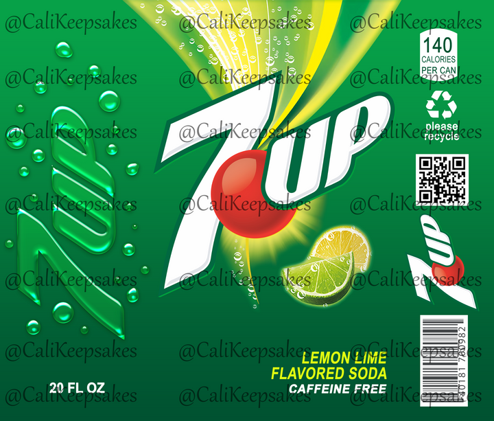 7up digital design