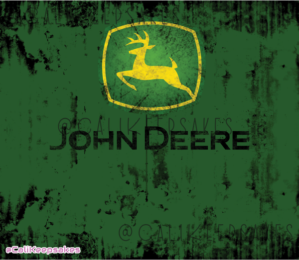 John Deere digital design