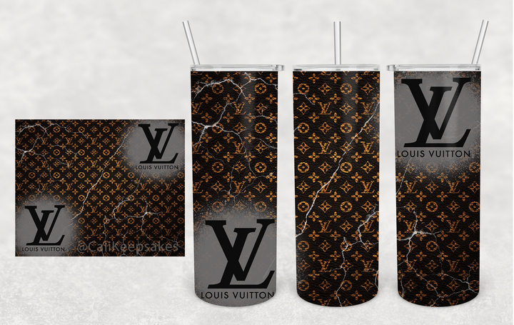 LV tumbler