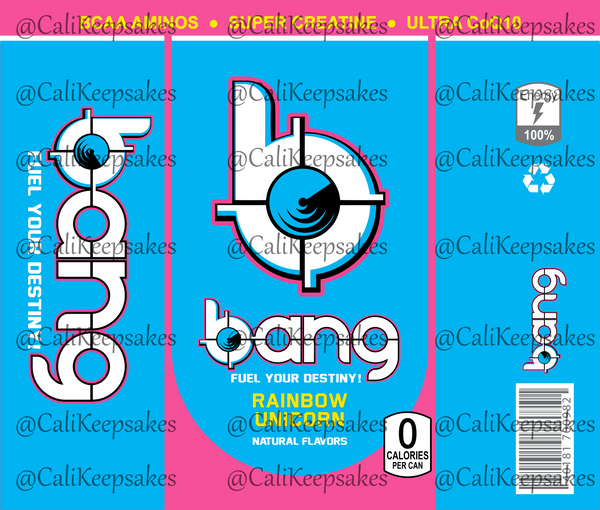 Bang digital design