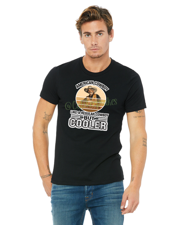 Lloyd American Cowboy - Yellowstone Unisex T-Shirt