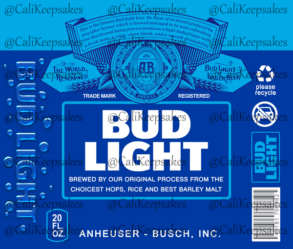 Budlight digital design