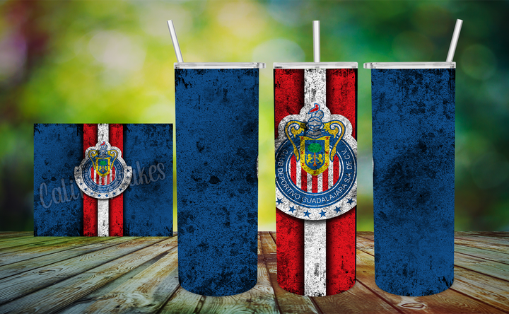 chivas tumbler