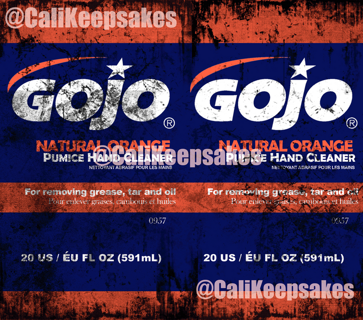 gojo digital design