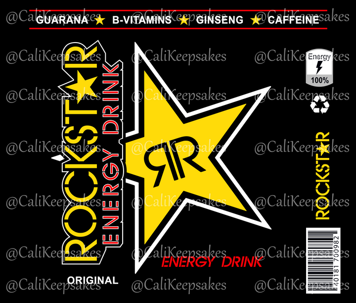 Rockstar digital design