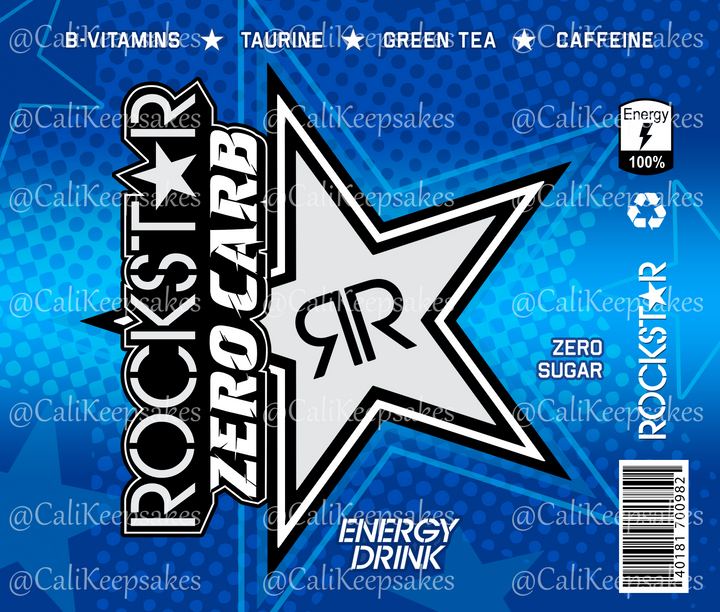 Rockstar digital design